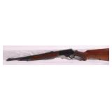 Marlin 336 30-30 Rifle