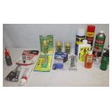 Gun Lubricants, Cleaners,...