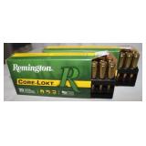 40 Rds. 308 Win Remington 150 Grain