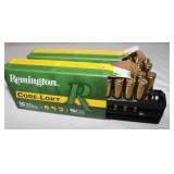 37 Rds. 308 Win Remington 150 Grain Ammo