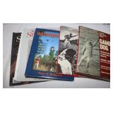 3 Hunting Dog training Books &