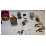 Ball Black Powder Bullets