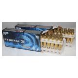 40 Rds. 243 Win Federal Ammo 100 Grain