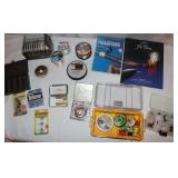 Fishing Tackle: Line, Baits, & Fly tying Book