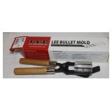 LEE Double Cavity Bullet Mold;