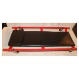 Mechanics Creeper 16'x36'x3'