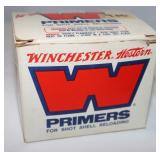651 Winchester Primers for Shotgun Shells W209