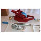 The More Power Puller 3-35-A-SLT;