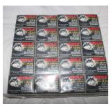 400 Rds. Wolf 7.62x39 MM 122 Grain Ammo