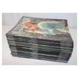 22 Muzzleloader Magazines: