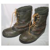 Sorel Men's Size 12?  Boots w/ Liners