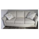 Couch 78'x38'x37' w/ 18' Seat Height