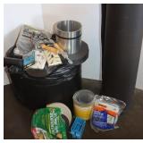 Construction Material: