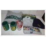 sports Memorabilia: Packer Sweatshirt 2xl, Shirt,