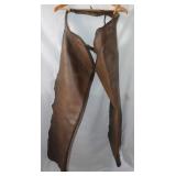 Leather Chaps
