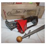 LEE Turret Press