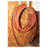 2) 1/4' Air Hoses