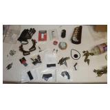 Primitive Archery Access. :