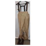 Cabela's Chest Waders, Size 12