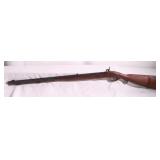 Lyman Great Plains 54 Cal. Black Powder Rifle