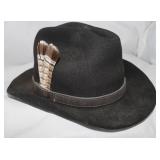 Bailey Socorro Western Hat