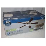 New 52' LED Gilford Ceiling Fan