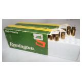 33 Rds. 308 Win Remington 180 Grain