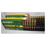 32 Rds. Remington 7MM Rem Mag 150 Grain