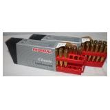 37 RDs Federal 270 Win 130 Grain