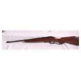 Marlin 56 22 Cal Rifle