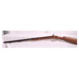 Traditions Crockett 32 cal Black Powder