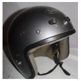 Shoei RJ-101V Open Face Size Large Helmet