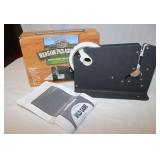 Eastman Outdoors Wild game Packaging System