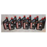 11 qt Pro Honda GN4 10w-40 Motorcycle oil