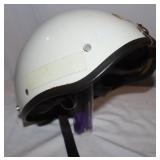 1 Edge Size Medium Full Face Helmet &