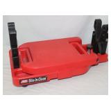 MTM Case Guard Rifle Rest 20'