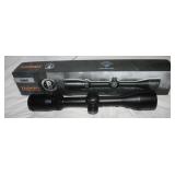 New Bushnell Trophy Scope 3-9x40mm Mo. 753960