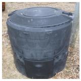 Compost Bin 30x30'