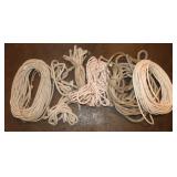 8 Pcs Cotton Rope