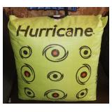 Hurricane Archery target 26x26x14'