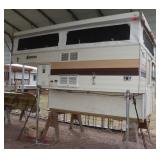 Northstar Pickup Camper