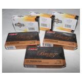 120 Rds. .223 Rem Ammo: 60 PMC 55 Grain &