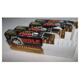 70 Rds. Wolf 6.5x55 Swed. 139 Gr.