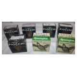 151 Rds. 16 Ga. Shotgun Ammo Reloads