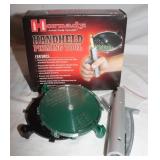 Hornady Handheld priming Tool