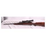 Winchester 70 270 win Rifle