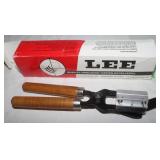 LEE Double Cavity Bullet Mold;