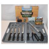 Complete Eastman Outdoors Processing Kit