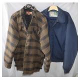 Wear Guard XL Long Jacket &