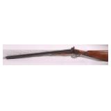 Navy Arms 12 Ga.Black Powder Shotgun